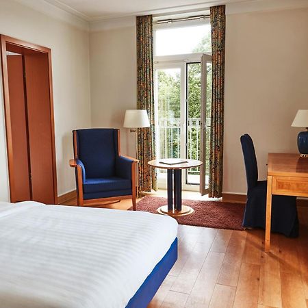 Steigenberger Hotel & Spa Bad Pyrmont Dış mekan fotoğraf